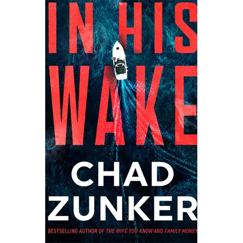In His Wake - Paperback