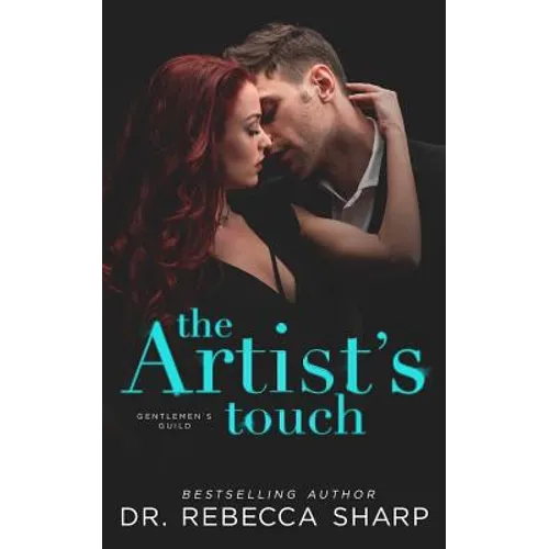 The Artist's Touch - Paperback