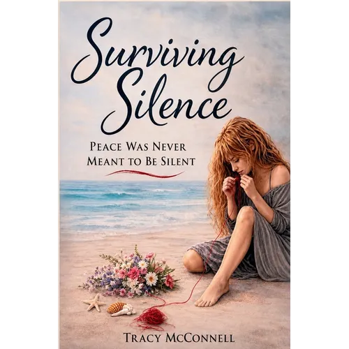 Surviving Silence: Peace Was Never Meant to Be Silent - Paperback