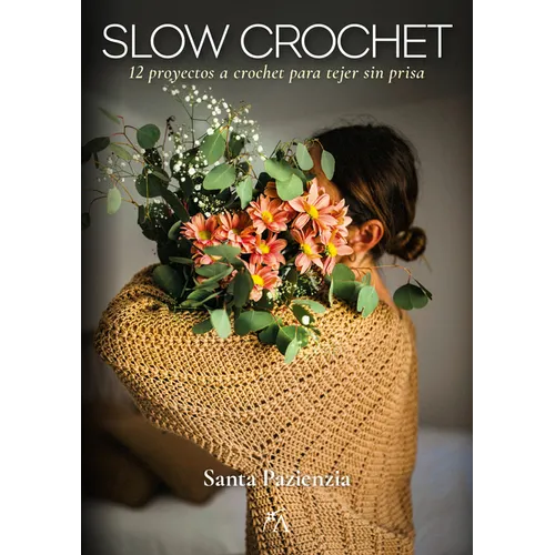 Slow Crochet - Paperback