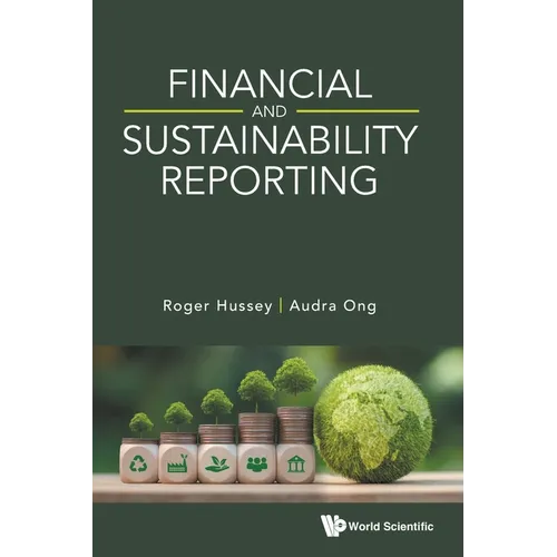 Financial and Sustainability Reporting - Hardcover