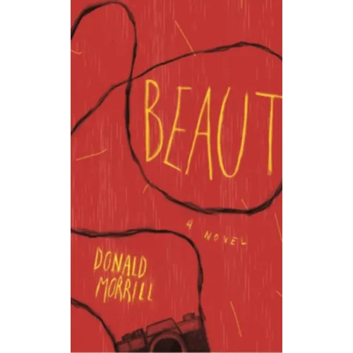 Beaut - Paperback