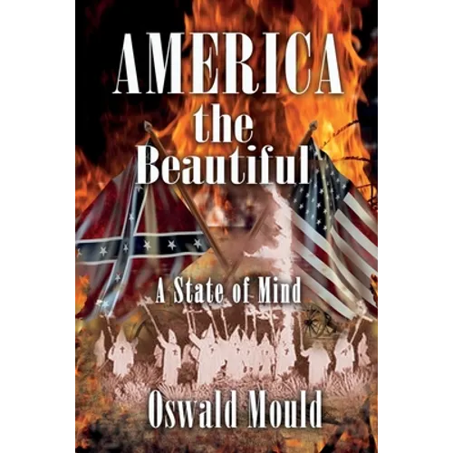 America the Beautiful - Paperback