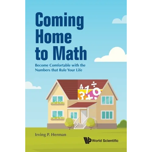 Coming Home to Math - Paperback