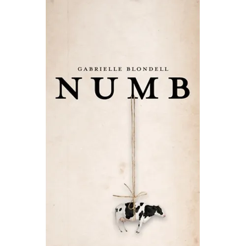 Numb - Paperback