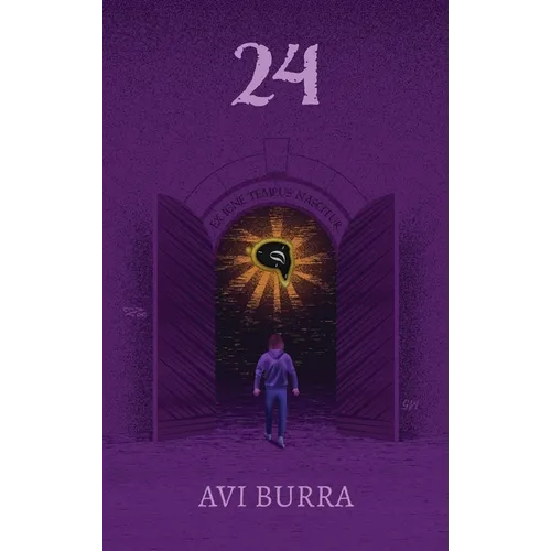 24 - Hardcover
