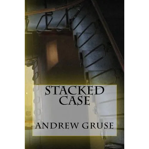 Stacked Case - Paperback