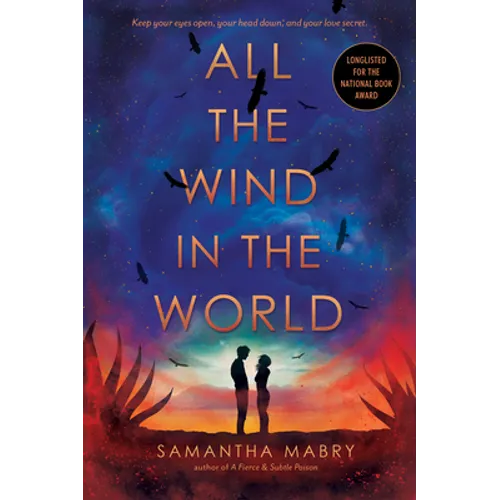 All the Wind in the World - Paperback