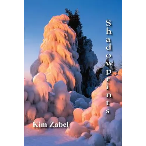 Shadowprints - Paperback