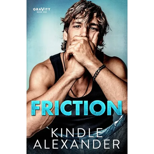 Friction - Paperback