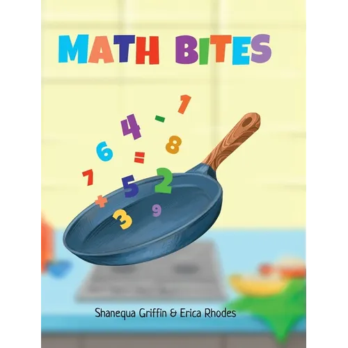 Math Bites - Hardcover