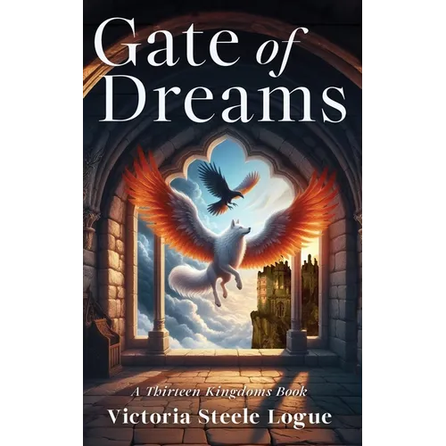 Gate of Dreams - Paperback