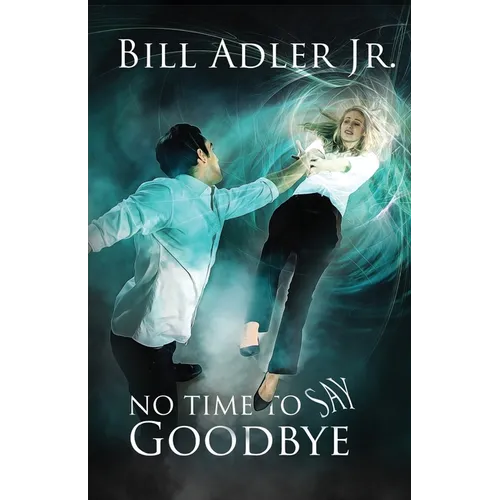 No Time To Say Goodbye - Paperback