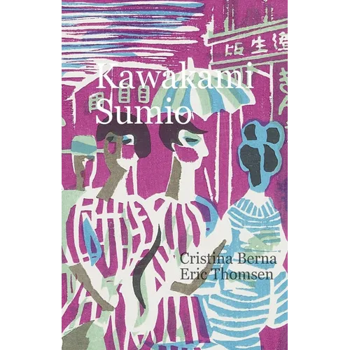 Kawakami Sumio - Paperback