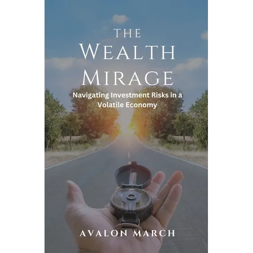 The Wealth Mirage: Navigating Investment Risks in a Volatile Economy - Paperback