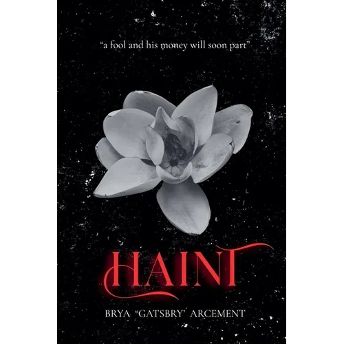 Haint - Paperback