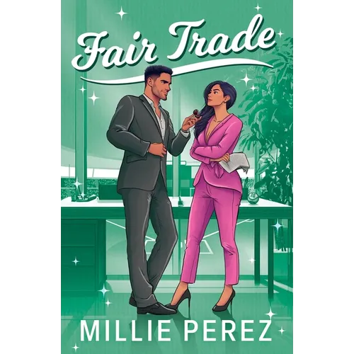 Fair Trade - Paperback