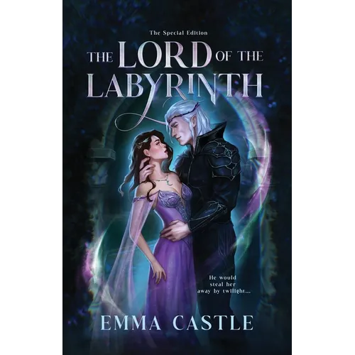 The Lord of the Labyrinth: The Special Edition - Paperback
