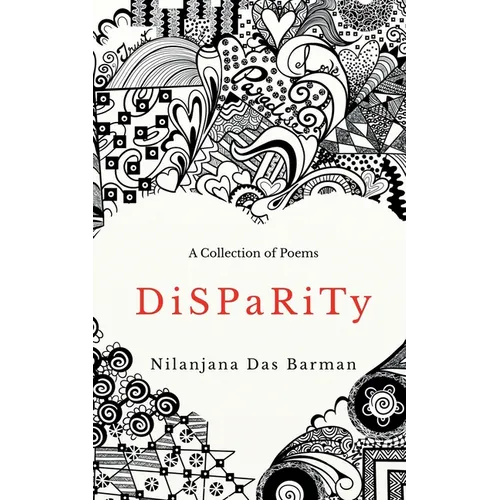 DiSPaRiTy - Paperback
