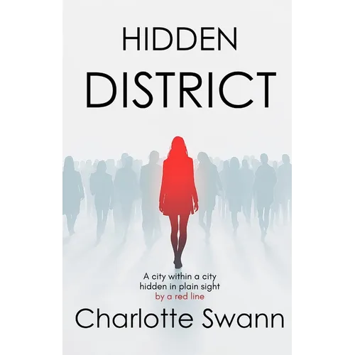 Hidden District - Paperback