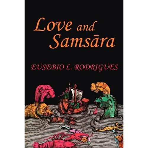 Love and Samsara - Paperback