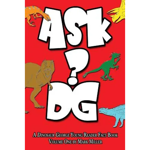 Ask DG - Paperback