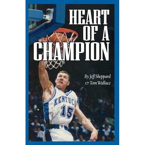 Heart of a Champion