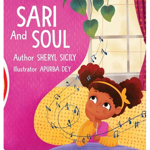Sari and Soul - Hardcover