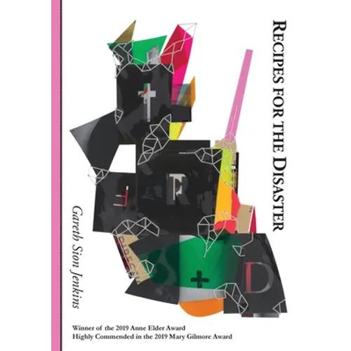 Recipes for the Disaster - Paperback