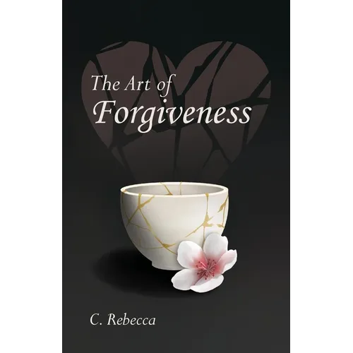 The Art of Forgiveness - Paperback