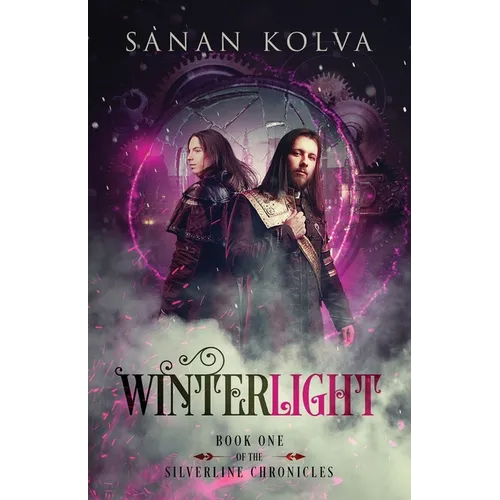Winterlight - Paperback