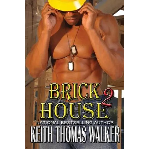 Brick House 2 - Paperback