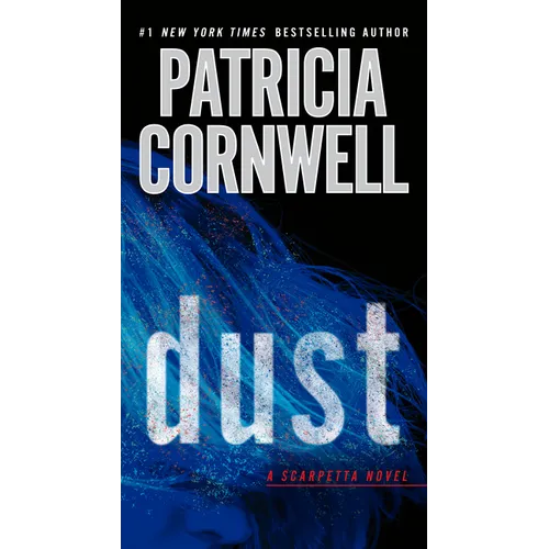Dust - Mass Market Paperbound