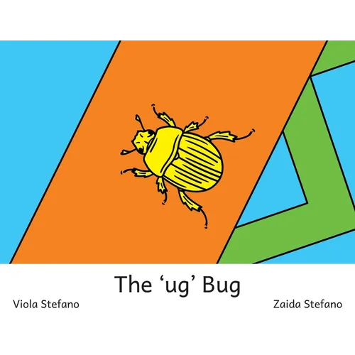 The 'ug' Bug VI - Paperback