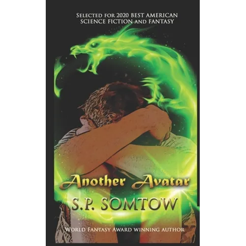 Another Avatar - Paperback