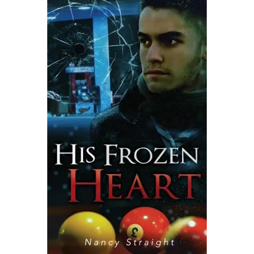 His Frozen Heart - Hardcover