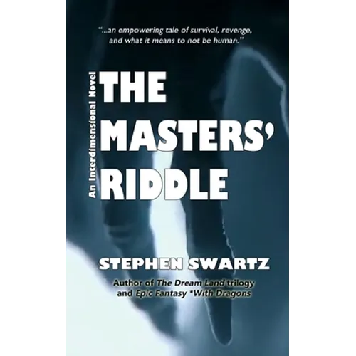 The Masters' Riddle - Paperback