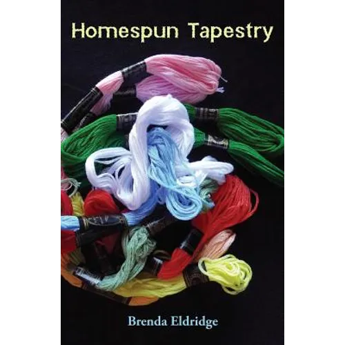 Homespun Tapestry - Paperback