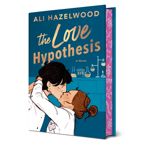 The Love Hypothesis: Collector's Edition - Hardcover