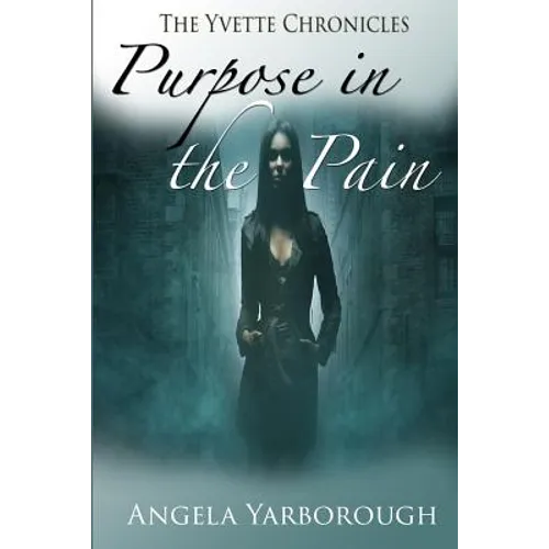 Purpose In The Pain - Paperback