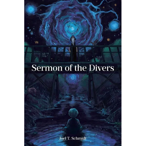Sermon of the Divers - Paperback