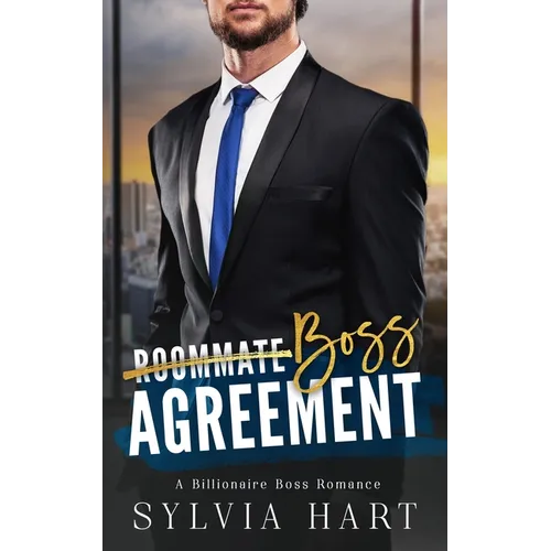Boss Agreement: A Billionaire Boss Romance - Paperback