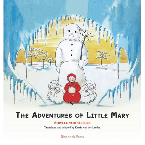 The Adventures of Little Mary