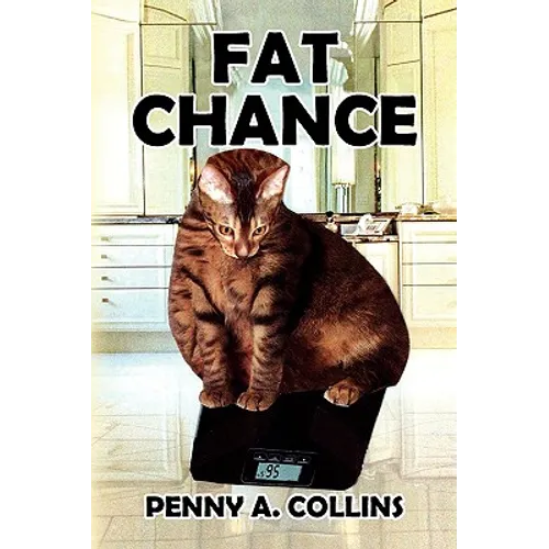 Fat Chance - Paperback