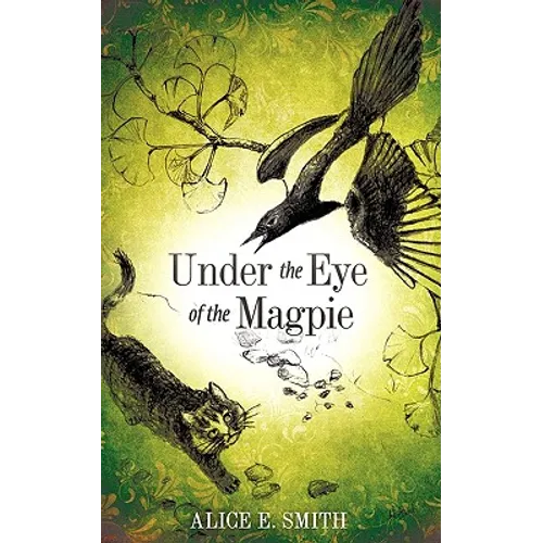 Under the Eye of the Magpie - Paperback