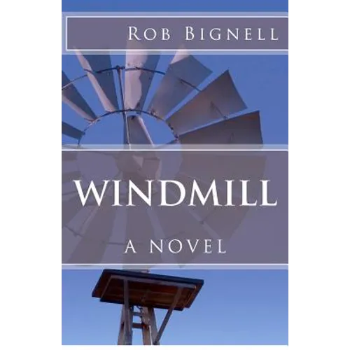 Windmill - Paperback
