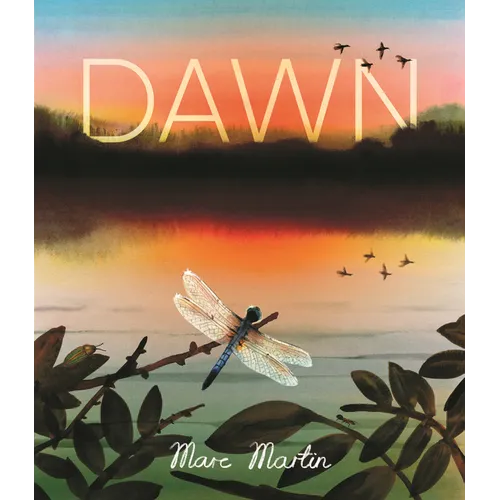 Dawn: Watch the World Awaken - Hardcover