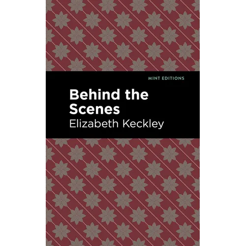 Behind the Scenes - Paperback
