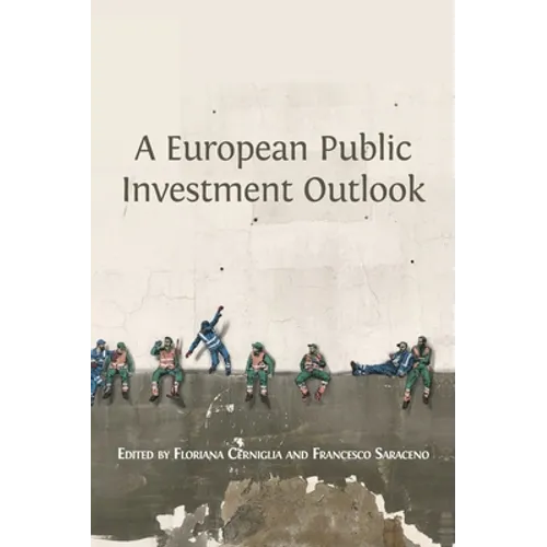 A European Public Investment Outlook - Hardcover