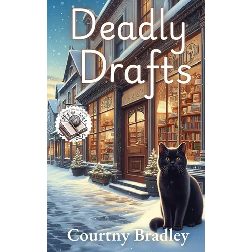 Deadly Drafts - Paperback